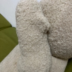 テッド　ぬいぐるみの画像