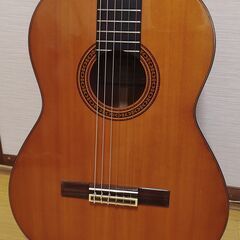 Yamaha CG-130A (7点セット)の画像