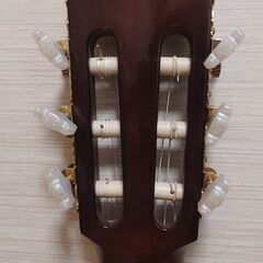 Yamaha CG-130A (7点セット)の画像