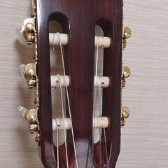 Yamaha CG-130A (7点セット)の画像