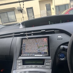 ＊＊＊30プリウス‼️平成24年＊車検8年8月まで＊9万KM❗️ナビ＊ETC＊バックカメラ❗️の画像