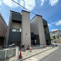 烏森駅５分！1DK！初期費用３万円！セジョリシュシュ201…