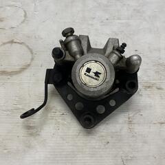 KAWASAKI GPZ1000RX リアキャリパー カワサキ ...