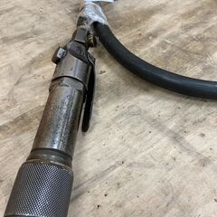 【中古】【動作OK】【店頭引取限定】FUJI　石材彫刻機エアーチッパー　FCH-20FK　4730円（税込）3263の画像