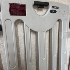 JTC ベビーゲートの画像