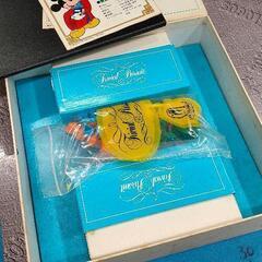 0630-141 トリビアルパスート ディズニーファミリーの画像