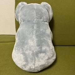 シャクレルプラネット　コアラぬいぐるみの画像