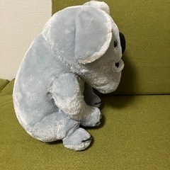 シャクレルプラネット　コアラぬいぐるみの画像