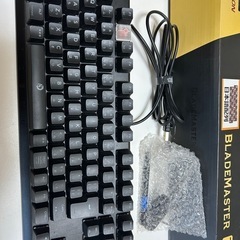 ゲーミーングセットの画像