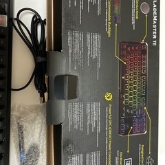 ゲーミーングセットの画像