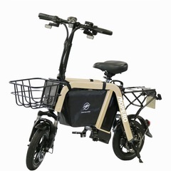 自転車