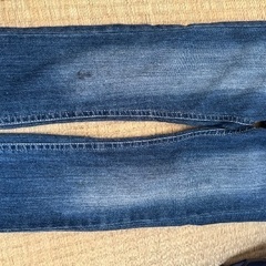 Pents size of 150の画像