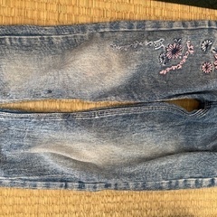 Pents size of 150の画像