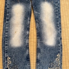 Pents size of 150の画像
