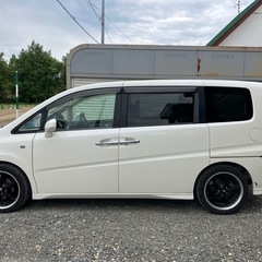 ホンダ　ステップワゴン　早期売却希望！　✨値下げ可能です！✨の画像