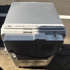 シャープ　ES-PX8F 洗濯機の画像