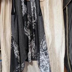 レディース夏服の画像