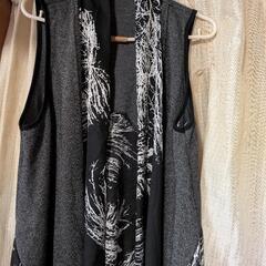 レディース夏服の画像