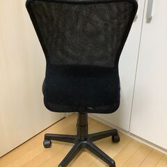 オフィスチェア デスクチェア ワークチェアの画像