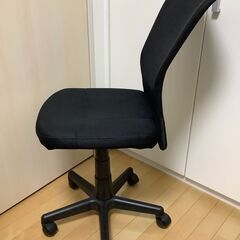 オフィスチェア デスクチェア ワークチェアの画像