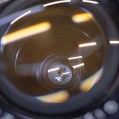 実用品　OLYMPUS ZUIKO AUTO-ZOOM 50-90mm F3.5の画像