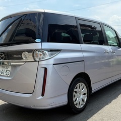 ユーザー買取!!/20年式/ビアンテ/20CS/車検丸2年/両側パワースライドドア/ナビ/ワンセグ.CD.DVD.Bluetooth/Bカメラ/ドラレコ/スマートキーの画像