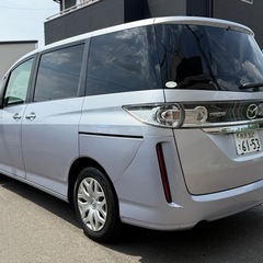 ユーザー買取!!/20年式/ビアンテ/20CS/車検丸2年/両側パワースライドドア/ナビ/ワンセグ.CD.DVD.Bluetooth/Bカメラ/ドラレコ/スマートキーの画像