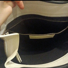 BALENCIAGAトートバッグA4新品未使用の画像