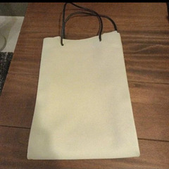 BALENCIAGAトートバッグA4新品未使用の画像