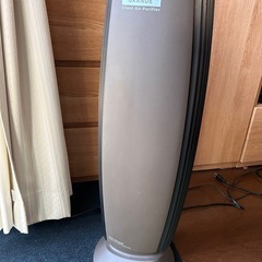 【良品】アントレックス イオニックブリーズ GRANDE 空気清浄機の画像