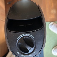 【良品】アントレックス イオニックブリーズ GRANDE 空気清浄機の画像