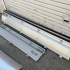 da63t キャリー 外装一式 バラ売り🉑の画像