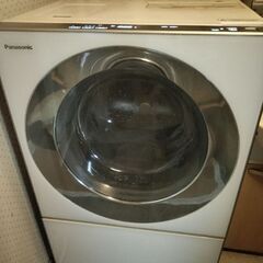 洗濯乾燥機の画像