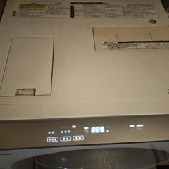 洗濯乾燥機の画像