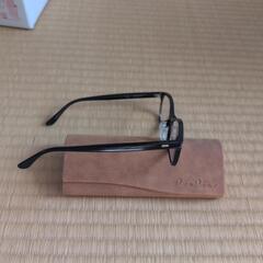 レディース&メンズ　累進多焦点レンズ　遠近両用老眼鏡　2.0倍の画像