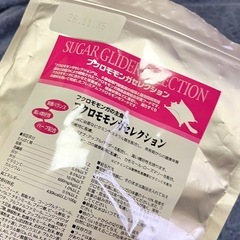 イースター株式会社　フクロモモンガセレクション200g