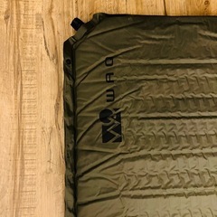 WAQ ワック　インフレータマット　8cmの画像