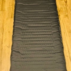 WAQ ワック　インフレータマット　8cmの画像