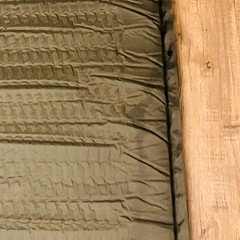 WAQ ワック　インフレータマット　8cmの画像