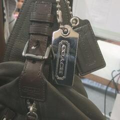0630-369 ボディバッグ　COACHの画像