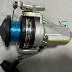 シマノ製　SHIMANO Z-3 スピニングリールの画像