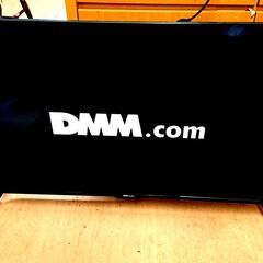 DMM 4Kディスプレイモニター DKS-4K43DG5 2022年製 43インチの画像