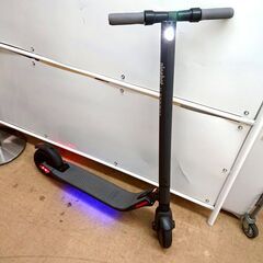 7/11売済ninebot segway Kickscooter...