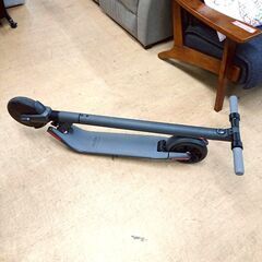 7/11売済ninebot segway Kickscooter キックスクーター EC2 電動 の画像