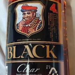 ブラックニッカ クリア  ウイスキー 日本4000ml PETボトル