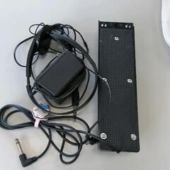 0630-134 カシオの電子キーボードWK-110の画像