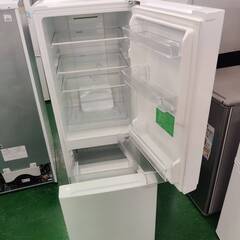 【愛品倶楽部柏店】 YAMADA SELECT ヤマダセレクト 2023年製 156L 2ドア 冷凍冷蔵庫 YRZ-F15Jの画像
