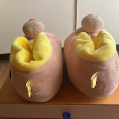 アンパンマン‪☆ルームシューズの画像