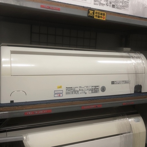 ⭐️Panasonic・エアコン2.8k⭐️