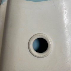 フィン　足ヒレ　ボディボードの画像